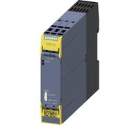Siemens Rele sécurité Sirius sortie 4 NA + 1NC 24 V courant continu Lance push-in