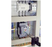 Siemens Sirius - Rele Surveillance 3 x 160 A 690 V Courant alternatif 50 A 60 Hz Vis