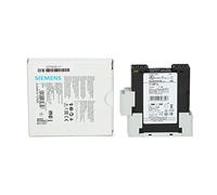 Siemens Sirius - Rele Surveillance tension 3 x 160 A 50 A 1 - 20 V lance Vis