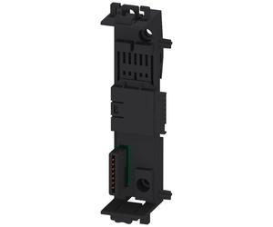 Siemens Sirius - Socket Lance 3sk1 22,5 mm pour rail DIN