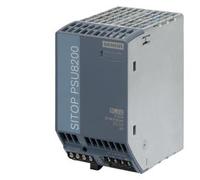 Siemens SITOP - Alimentation Alimentation modulaire PSU8200 24 V 20 A
