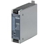 Siemens SITOP Bloc d'alimentation cadencé 107 W, 14 → 32 V DC, 12 V CC/8 A