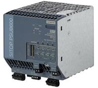 Siemens SITOP Bloc d'alimentation cadencé 480 W, 93 → 275 V AC, 24 V CC / 20 A