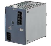 Siemens SITOP Bloc d'alimentation cadencé 960 W, 400 → 500 V AC/450 → 600 V DC, 48 V CC/20 A