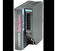 Siemens SITOP DC UPS Module 24VDC/6A alimentation sans interruption avec batteries plomb sans entretien entrée 24V/6.85A sortie 24V/6A