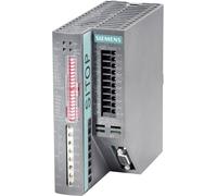 Siemens SITOP DC-USV-MODUL 6A DC 24V Onduleur (ASI) industriel - Installation