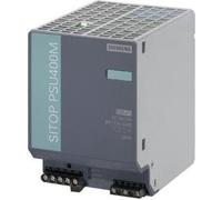 Siemens SITOP modular PSU400 M alimentation 24 V/20 A 6EP1536-3AA00 - redondance
