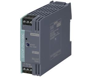 Siemens SITOP PSU100C/1ACDC/12VDC/2A
