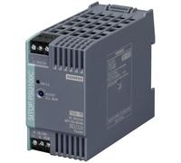 Siemens Alimentation rail DIN SITOP PSU100C 24 V / 2,5 A, 26,4 V DC, 60 W - 1 x