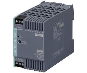 Siemens SITOP PSU100C/1ACDC/24VDC/4A