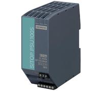 Siemens SITOP PSU100S Alimentation Rail DIN 24 V/5 A 24 V/DC 5 A 120 W 1 x