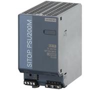 Siemens SITOP PSU200M/1-2AC/24VDC/10A