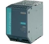 Siemens SITOP PSU300S 24 V/10 A Alimentation à découpage pour profilés chapeau, alimentation DIN 24 V/DC/10 A 240 W 6EP1434 (6EP1434-2BA10)
