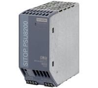 Siemens SITOP PSU8200/1AC/24VDC/10A