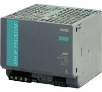 Siemens SITOP PSU8200 24 V/20 A Bloc d'alimentation pour profilé chapeau (DIN-Rail) 24 V/DC 20 A 480