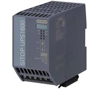 Siemens SITOP UPS1600/DC/24VDC/40A/USB