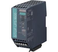 Siemens SITOP UPS1600 Onduleurs industriels Alimentation électrique VOIR TEXTE/PHOTO