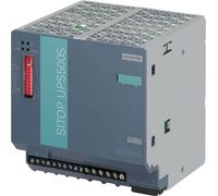 Siemens SITOP UPS500S 5 kW Alimentation sans interruption série UPS500 24 V/DC 22e - (Hors ligne) Siemens