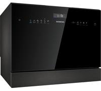 Siemens SK25IB00TE Lave-vaisselle compact autoportant