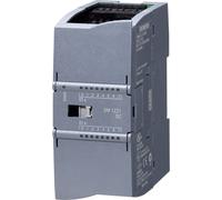 Siemens SM 1221 6ES72211BF320XB0 API - Entrée numérique 28.8 V