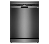 Siemens iQ300 SN23EC03ME lave-vaisselle Pose libre 14 couverts B