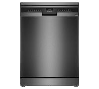 Siemens SN23EC03ME, iQ300 Noir