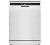 Siemens SN23EW03ME - Lave-vaisselle sur pied - blanc