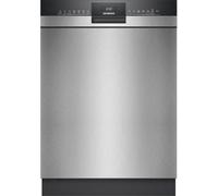 Siemens iQ300 SN43ES04TE lave-vaisselle Sous comptoir 13 couverts B