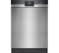 Siemens iQ300 SN43ES04TE lave-vaisselle Sous comptoir 13 couverts B