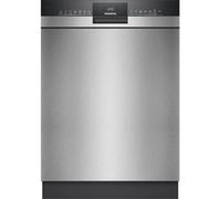 Siemens iQ300 SN43ES22CE lave-vaisselle Sous comptoir 14 couverts A