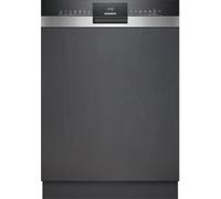 Siemens SN53ES22AE Spüler integriert 60cm Edelstahl