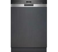 Siemens SN55ES12CE iq500 a classe énergétique: