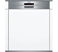 Siemens SN55N532EU Lave-vaisselle partiellement intégrable A, 13 places, 44 dB, acier inoxydable
