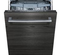 Siemens iQ100 SN615X03EE lave-vaisselle Entièrement intégré 13 couverts E