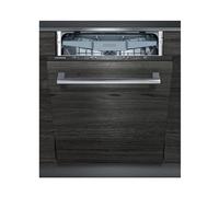 Siemens iQ100 SN615X03EE lave-vaisselle Entièrement intégré 13 couverts E