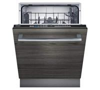 Siemens SN61IX09TE lave-vaisselle Entièrement intégré 12 couverts E