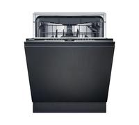 LAVE VAISSELLE SIEMENS SN63EX02CE ENCASTRABLE 60 CM