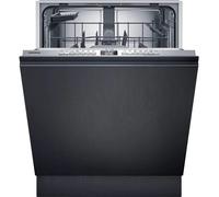 iQ300, Lave-Vaisselle Entièrement Intégré, 60 cm, SN63EX04TE