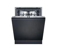 Siemens Lave-vaisselle iQ300 SN63HX03VE Entièrement intégré 14 couverts Home Connect Inox
