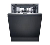 Lave-vaisselle tout encastrable SIEMENS SN63HX10VF iQ300 - 14 couverts - 46 dB - tiroir à couverts - 6 programmes