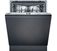 Siemens Sn63Hx16Ve Iq300 - classe énergétique: D