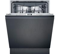 Siemens SN63HX16VE iq300 d classe énergétique: