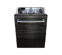 Siemens SN63HX52AE iQ300 d classe énergétique:
