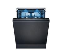 SIEMENS Lave vaisselle tout integrable 60 cm SN65EX10CE, IQ500, 14 couverts, 8 programmes, 42DB