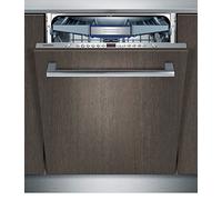 Siemens SN66N093EU Lave-vaisselle entièrement intégrable A / 14 places / 42 dB/départ différé/affichage du temps restant
