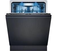 Siemens Lave-vaisselle iQ700 intégrable 60 cm 14 couverts 42 dB SN87TX02CE