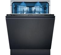 Siemens SN95EX07CE Lave-vaisselle encastrable semi-intégrable Nombre de couverts 14