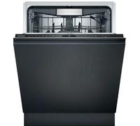 SIEMENS iQ700 SN97TX02CE lave-vaisselle Entièrement intégré 14 places A