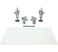 SIEMENS Socle lave-linge WZ20441, Pieds réglables en hauteur