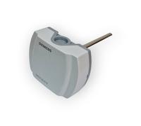 SIEMENS SONDE COMBINÉE TEMPÉRATURE ET HUMIDITÉ DE L'AIR POUR CONDUITS SIEMENS QA